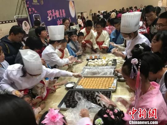 “超级黄金周”1436万人次走进陕西博物馆