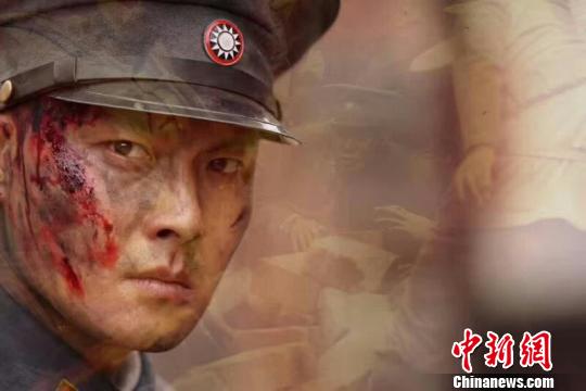 重大革命历史题材电影《青年叶剑英》将公映